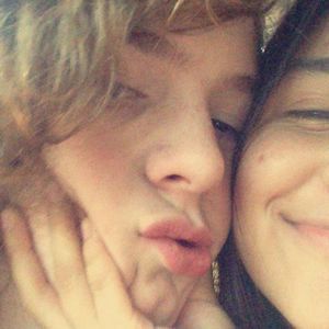 Meet your Posher, Mason